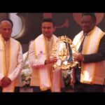 8th Convocation of Galgotias University Embracing Excellence: Celebrating Achievement and Innovation