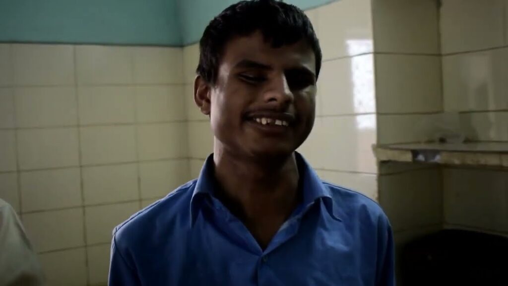 Light in Darkness | Documentary