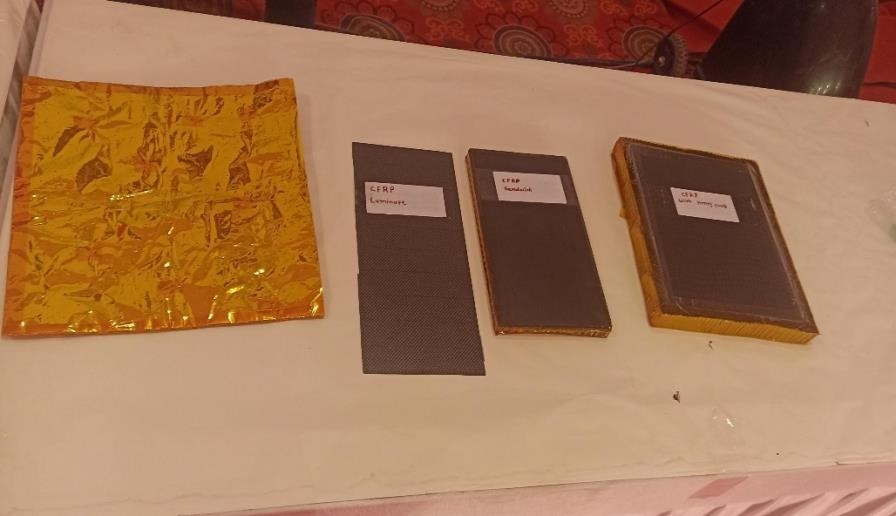 Cameras Used during Mars Expedition